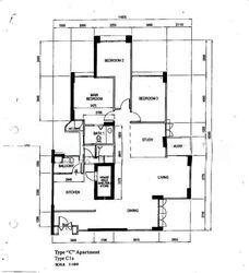 Blk 465 Segar Gardens (Bukit Panjang), HDB Executive #638251871